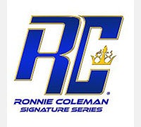 Ronnie Coleman