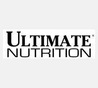 Ultimate Nutrition