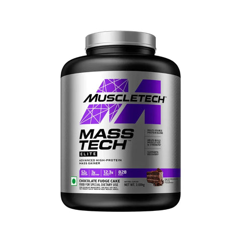 MuscleTech Mass-Tech Elite