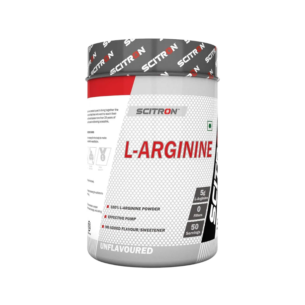 Scitron L Arginine