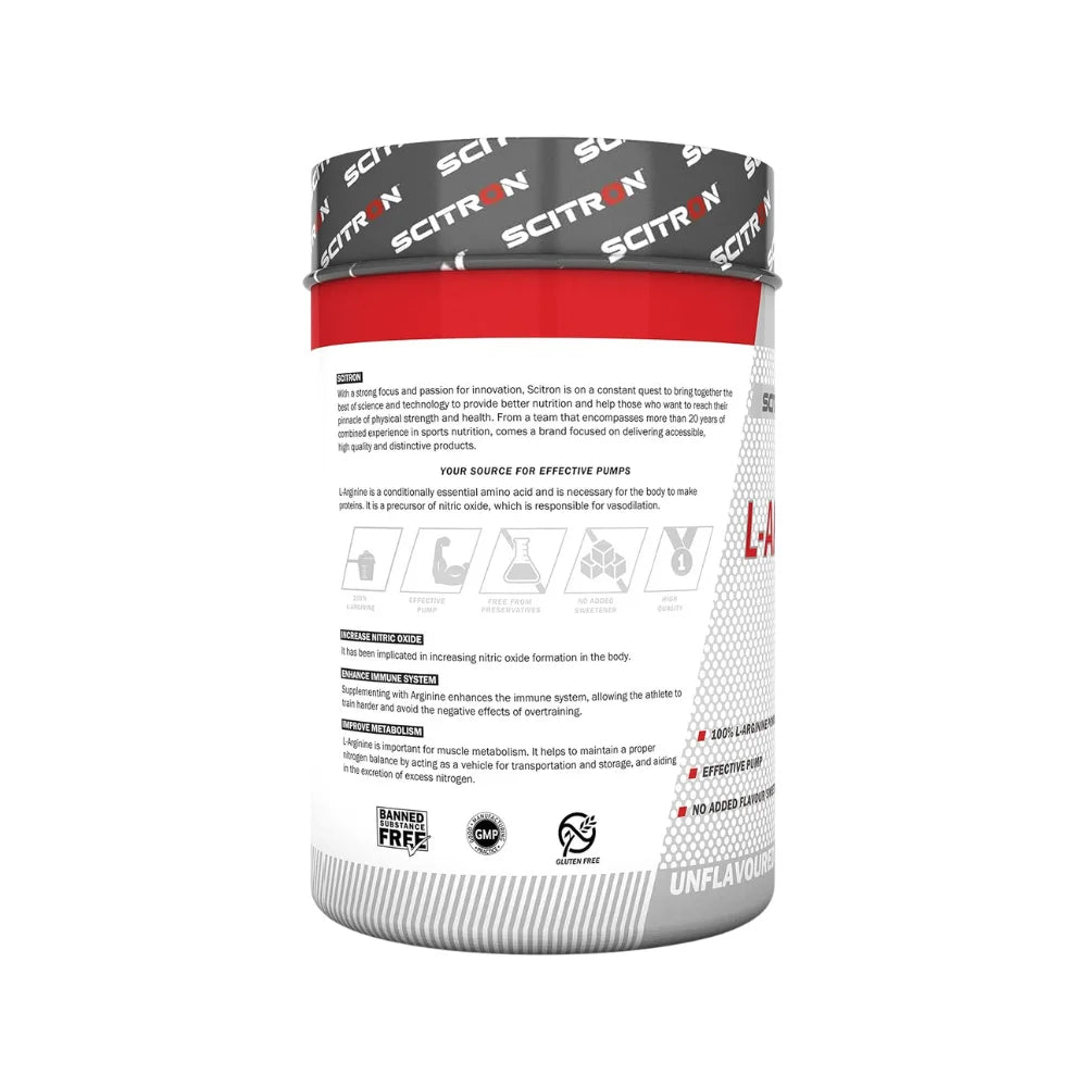 Scitron L Arginine