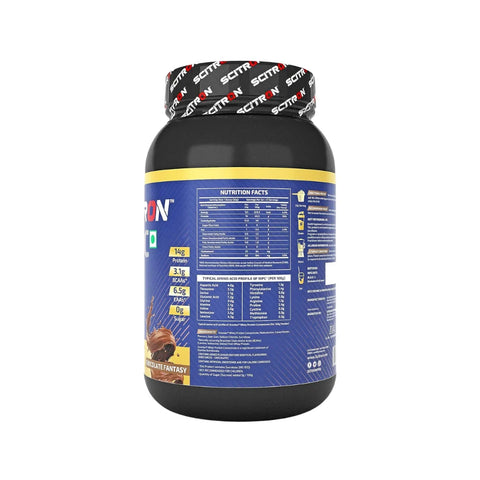 Scitron Nitro Series Basic Whey 1Kg