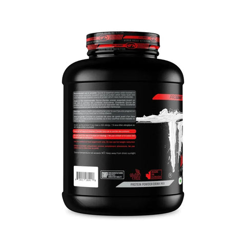 HFN True Whey 100% Whey Protein 5 Lbs Cookies Cream