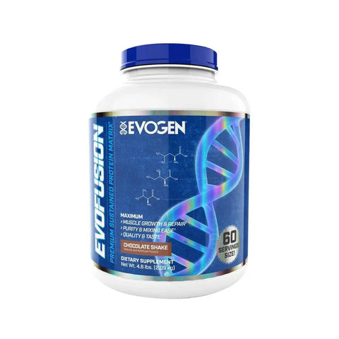 Evogen Evofusion Protein 1.98Kg Middle Eastern Delight