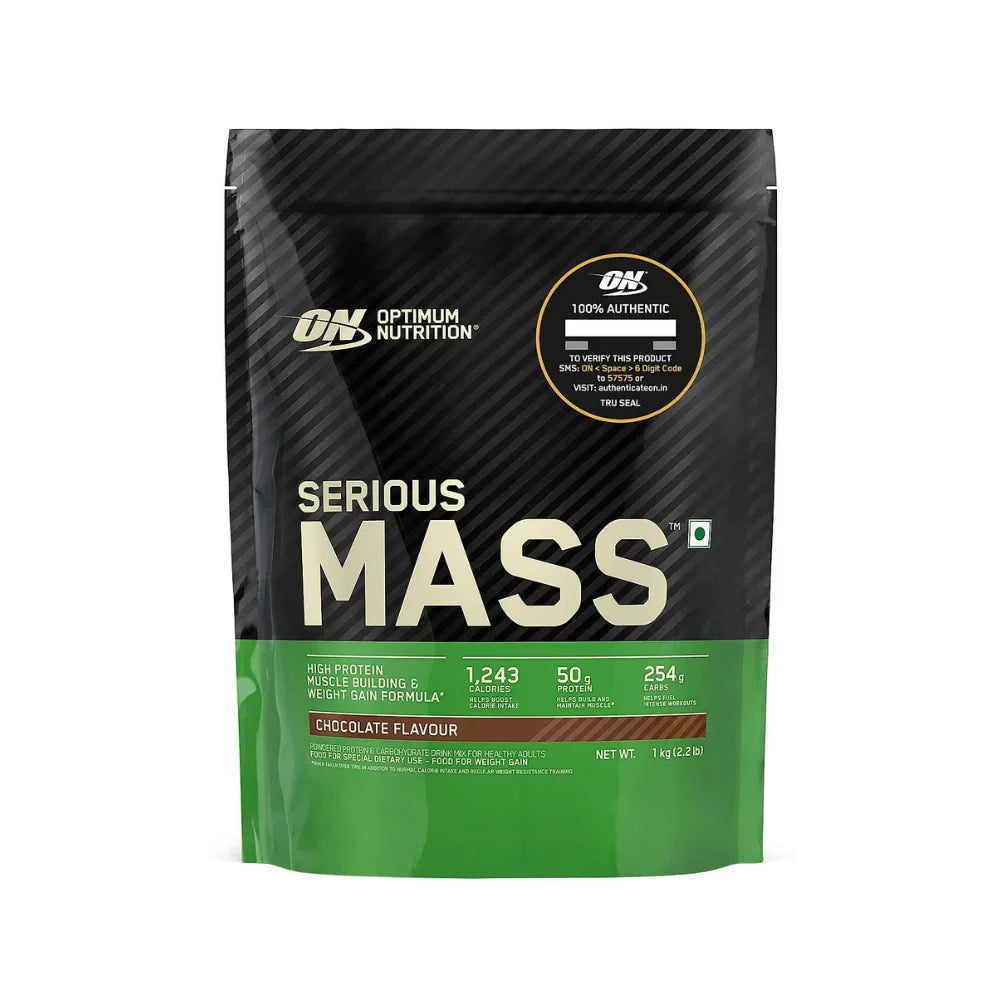 Optimum Nutrition (ON) Serious Mass