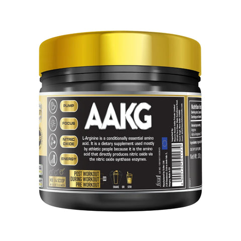 One Science AAKG 300g Unflavored