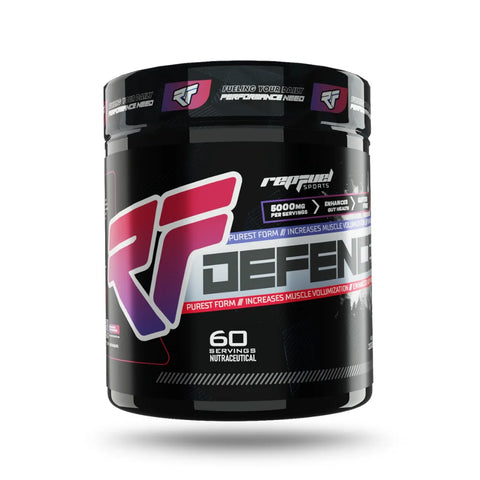 Repfuel Sports Defence Glutamine 300g