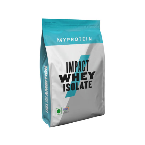 Myprotein Impact Whey Isolate