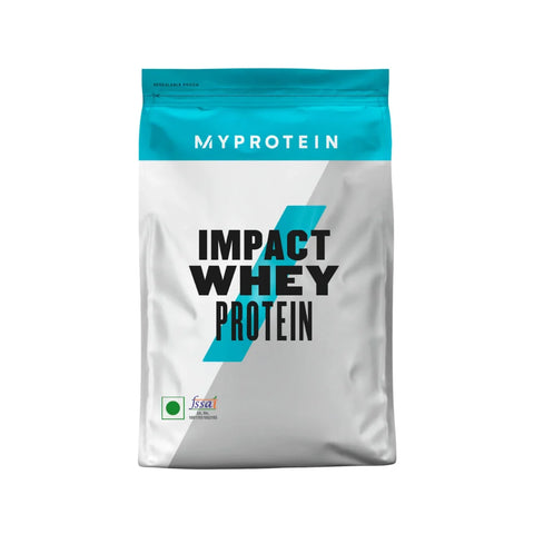 Myprotein Impact Whey Protein 2.5kg