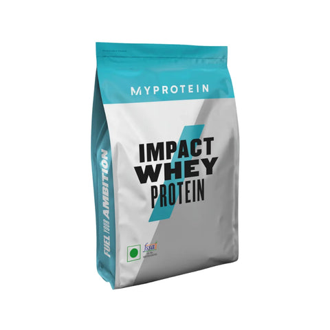 Myprotein Impact Whey Protein 2.5kg