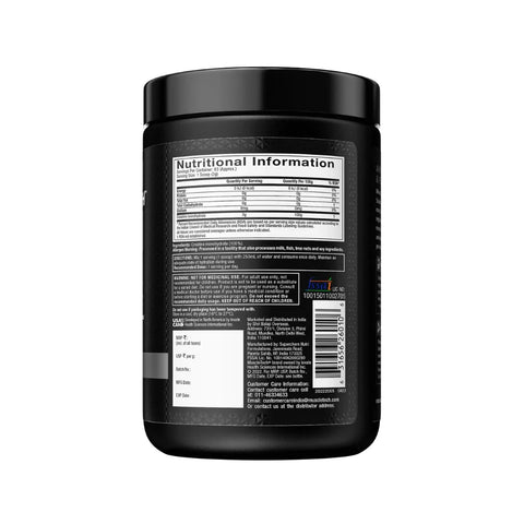 Muscletech Platinum Creatine 250g