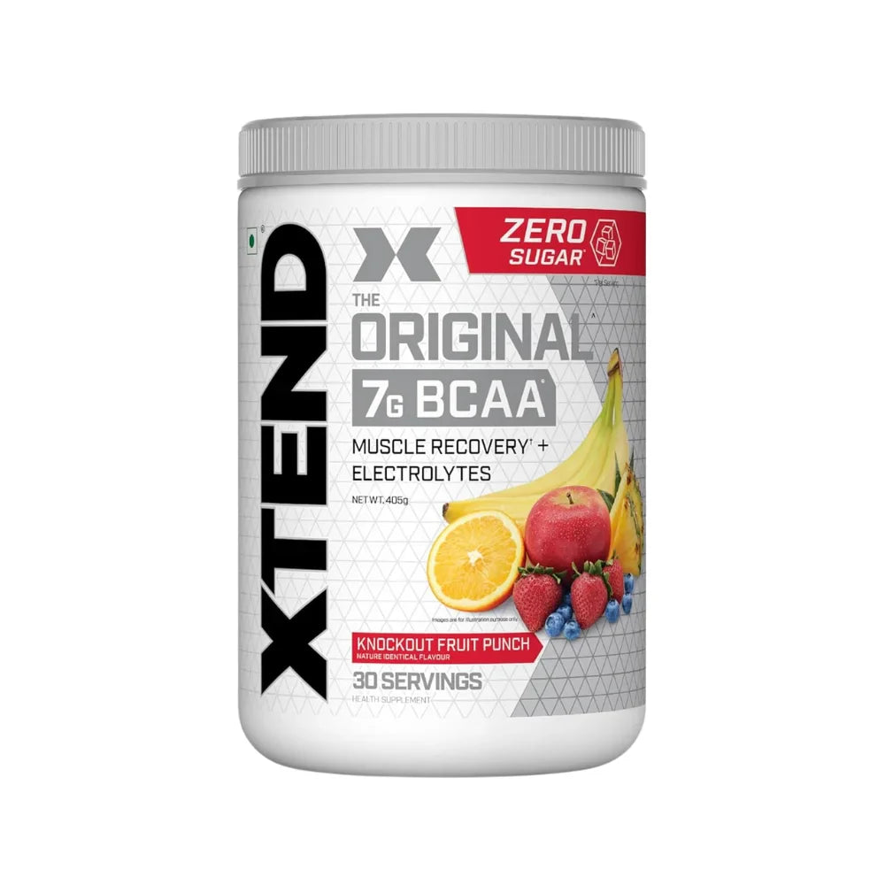 Scivation Xtend BCAA, 420g Watermelon