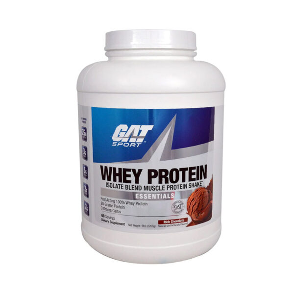 GAT Whey Protein