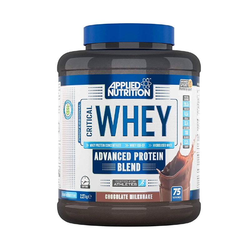 Applied Nutrition Whey Protein Blend