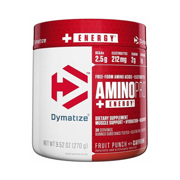 Dymatize Amino Pro Energy