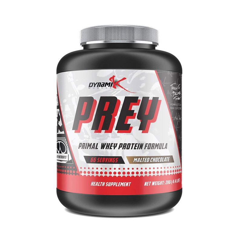Dynamik Muscle whey Protein
