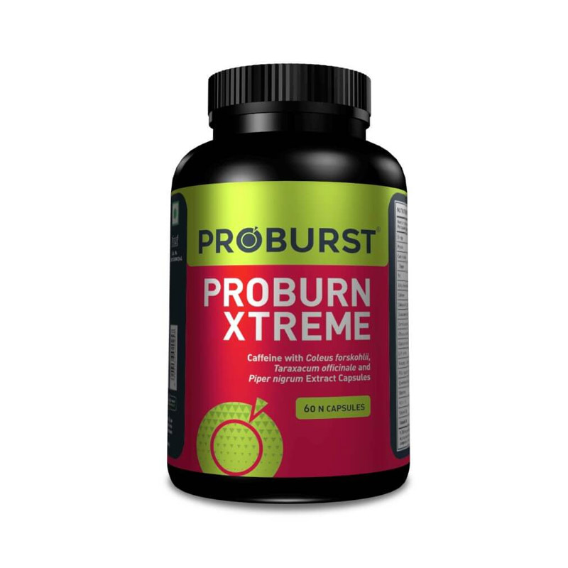 Proburst Proburn Xtream