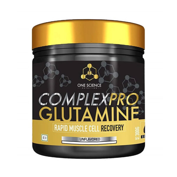 One Science Nutrition Complex Pro Glutamine