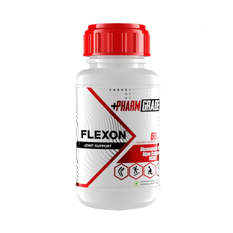 Pharmgrade Flexon