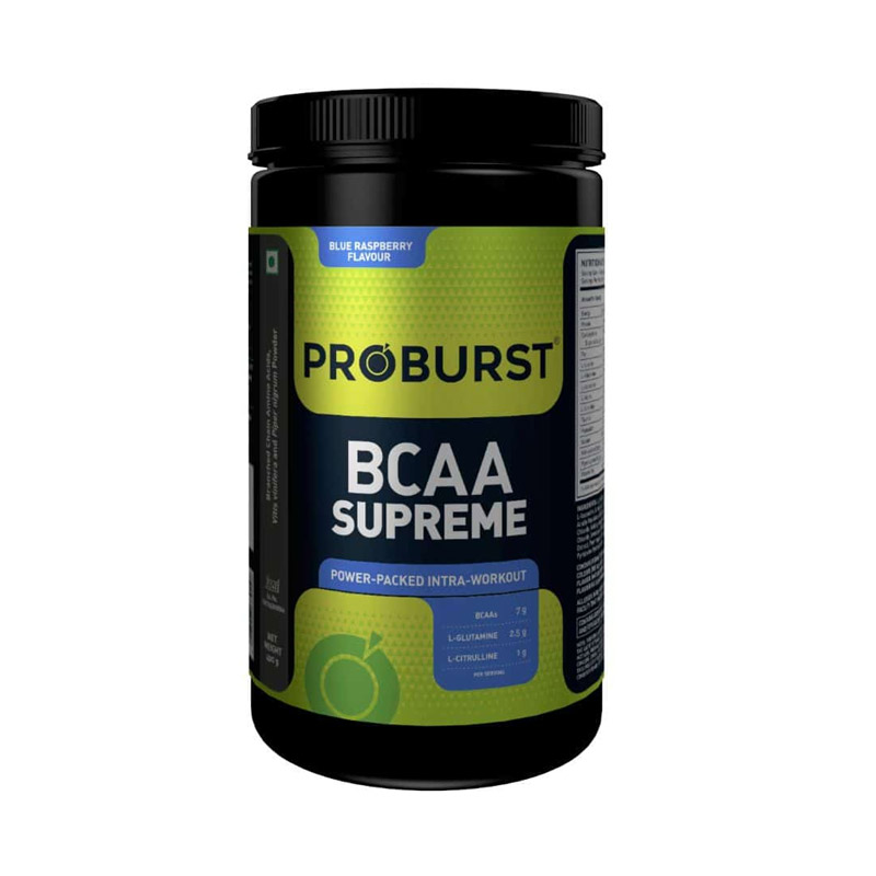 Proburst BCAA Supreme