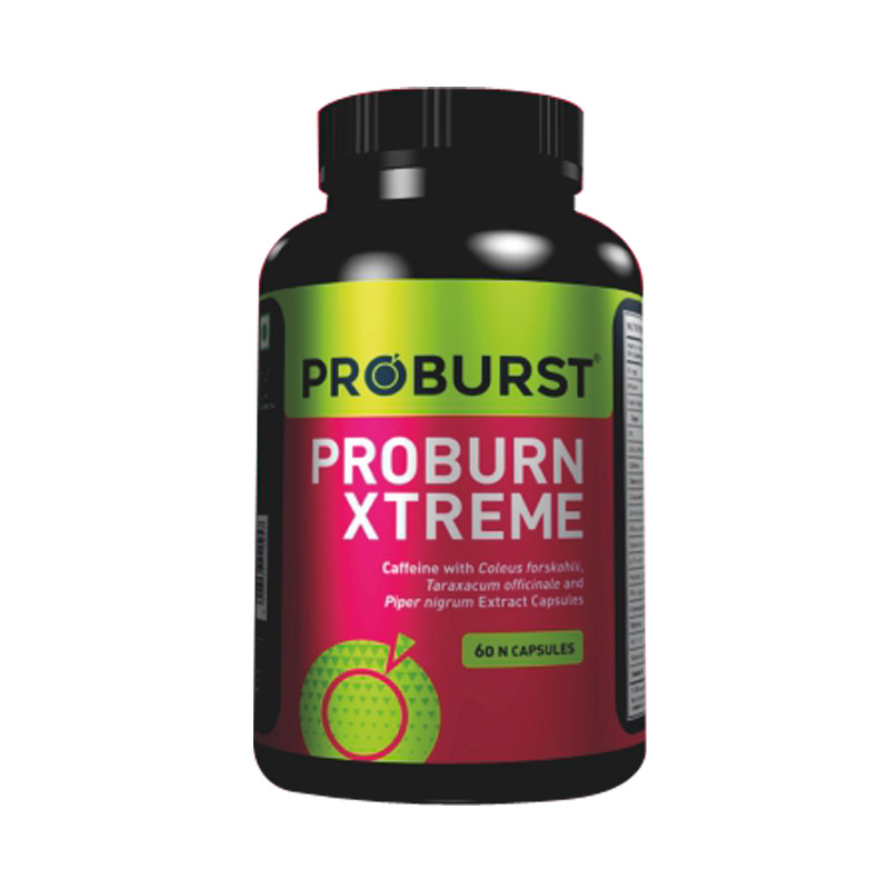 Proburst Proburn Xtreme