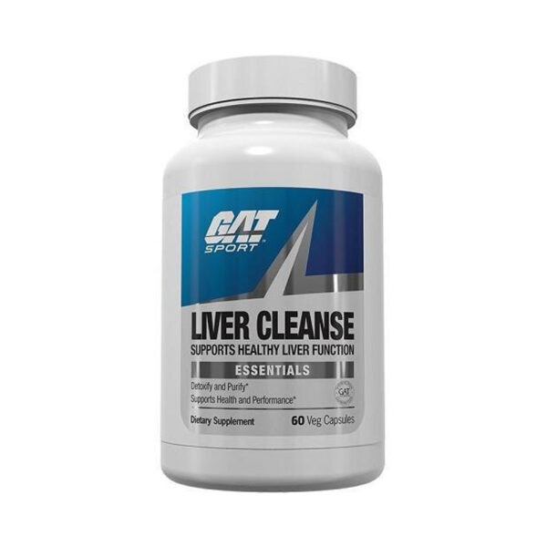GAT Liver Cleaner