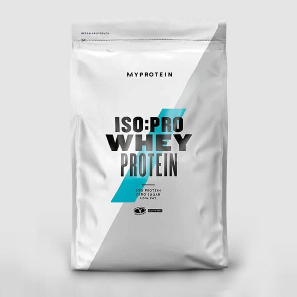 My Protein ISO Pro Whey Protein