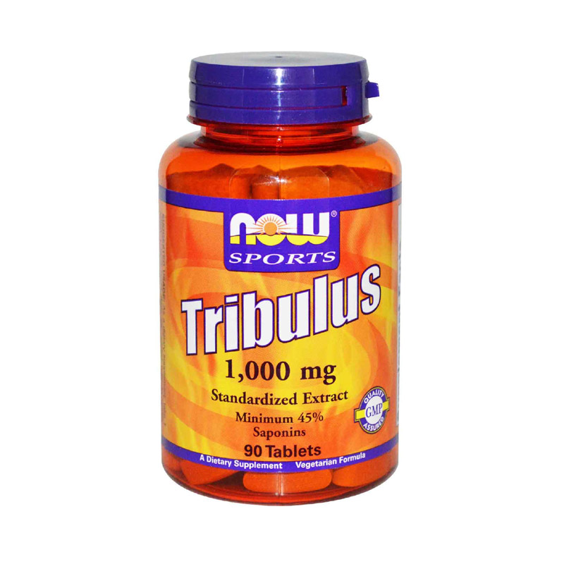 Now Tribulus