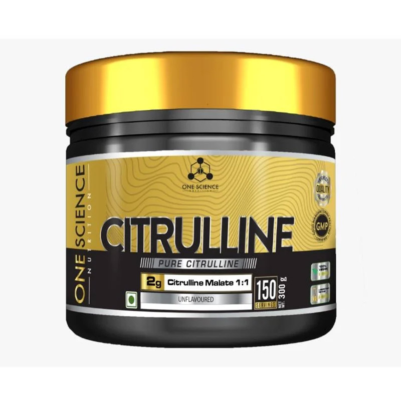 One Science Nutrition Citrulline EAA