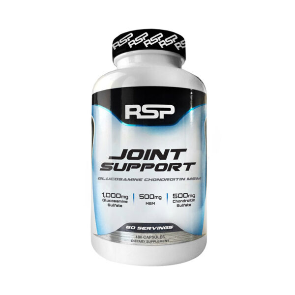 RSP Joint Support
